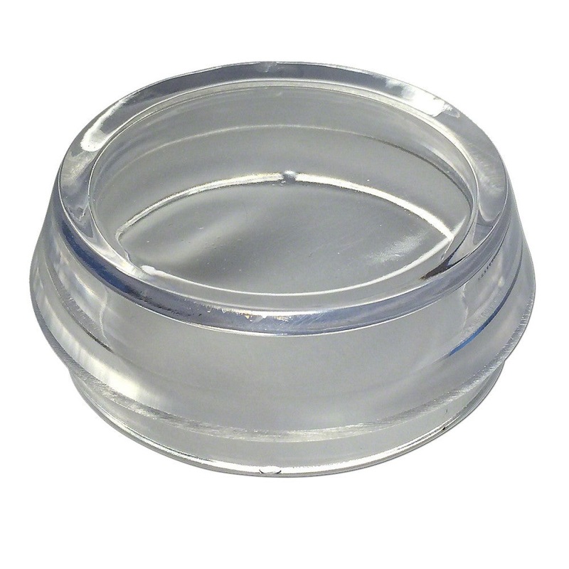 ABC503 Steering Wheel Cap, Clear (Universal) Fits Allis Chalmers