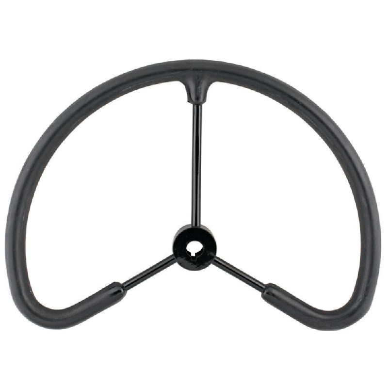 ACS129 AC G Steering Wheel Fits Allis Chalmers