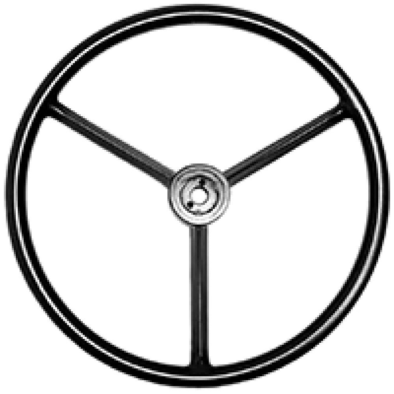 AF3856R Steering Wheel fits J D 520 530 620 630 720 730 820 830