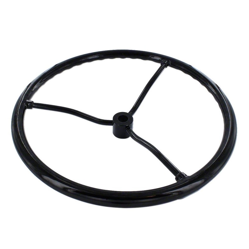 IHS173 Steering Wheel Fits International
