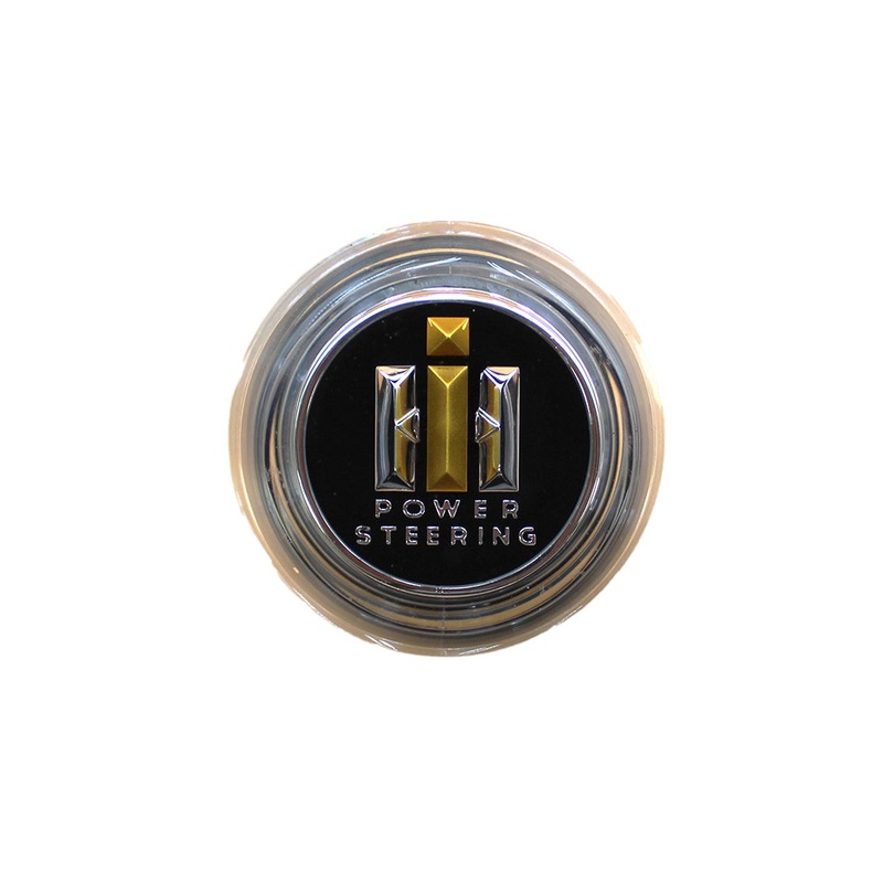 IHS450 Steering Wheel Cap, Fits 450 & Many Other IH Models - Fits International