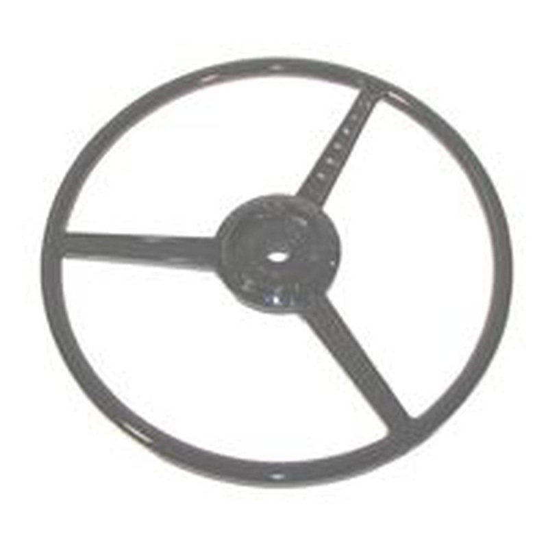 IHS850 Tilt Steering Wheel - Fits IH and Fits International
