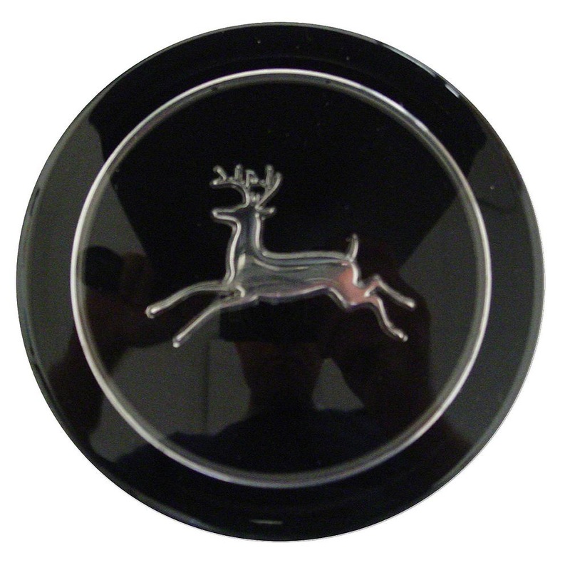 JDS339 Steering Wheel Cap Fits John Deere
