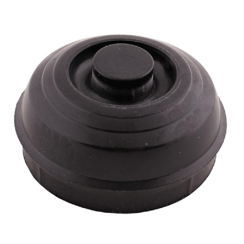R4861 Steering Wheel Button - Fits Oliver 1550, 1555, 1650, 1655, 1750, 1755 +