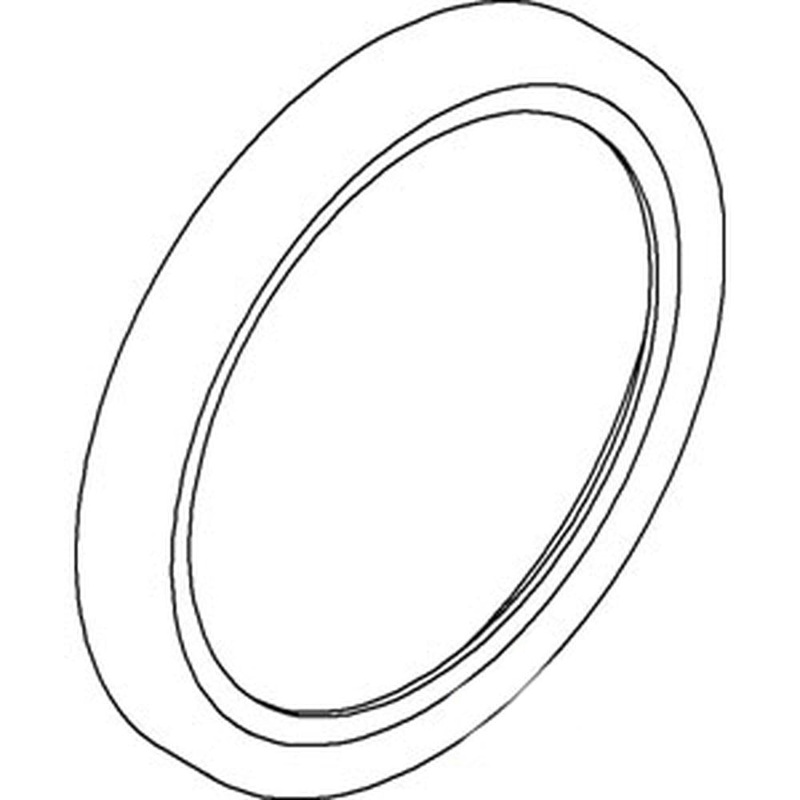 (1) Oil Seal Fits Case/International Harvester 585 685 785 885