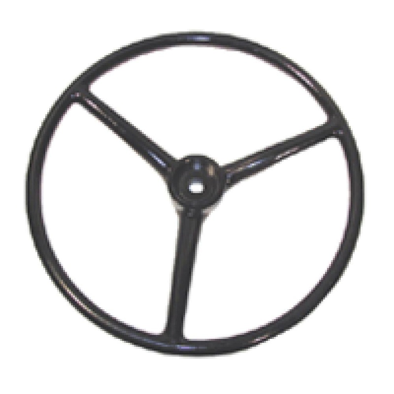 10A14456 Steering Wheel For Mpl Moline Tractor Models G705 M5 M504