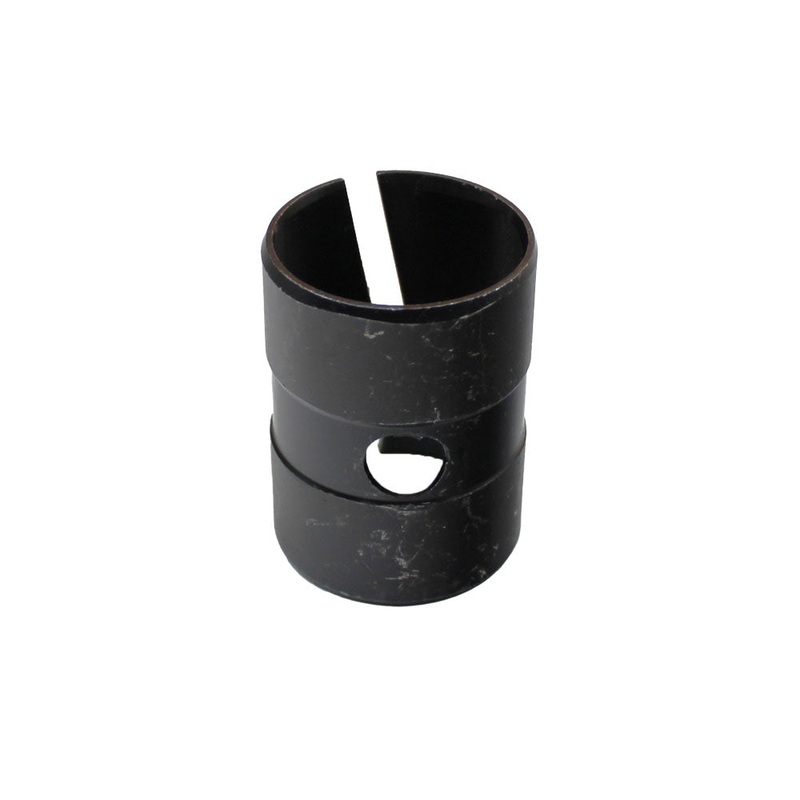 12080015 One New Steel Ram Bushing Fits JCB Backhoes 216, 217, 3C, 3CX, 3D