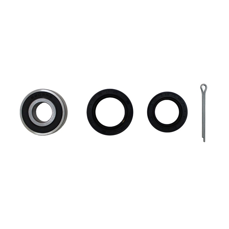25-1460 Lower Steering Bearing Kit Fits TRX400EX TRX200 TRX200D TRX450ER