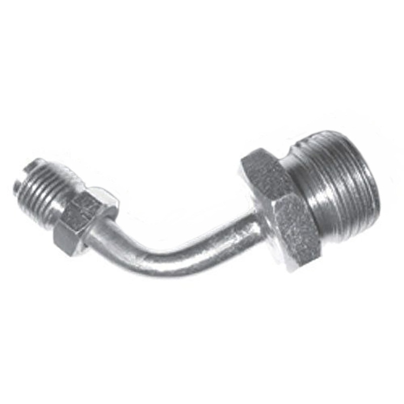 3029953M91 Connector Fitting Fits Massey Ferguson Tractors 231, 240
