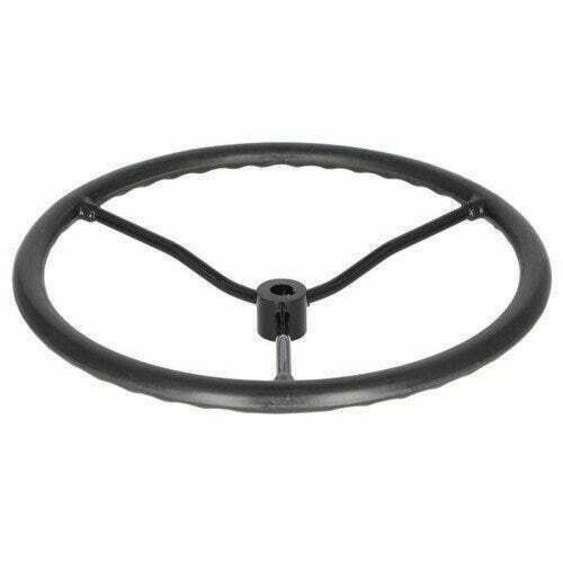 60070D 18" Steering Wheel Fits Case IH Tractors MDV MD H C