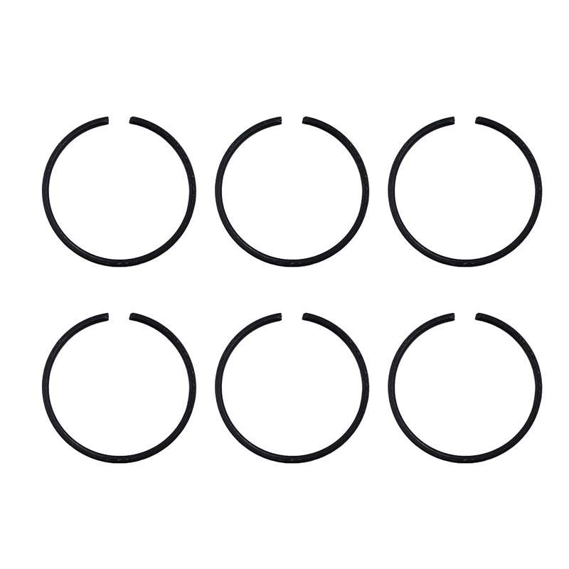 821/00209 Replacement Cir-Clips Fits JCB Models: 1400B, 1550B, 1600B, 1700B