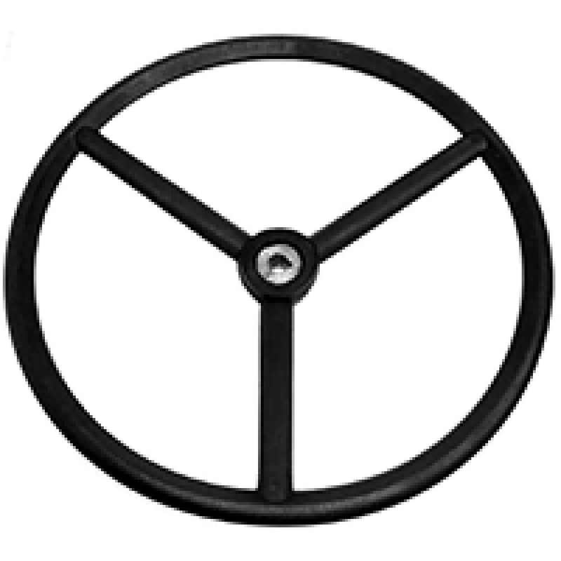 FDS308 New Tractor Steering Wheel Fits Massey Ferguson 2N 9N 1001 135 20 202 +