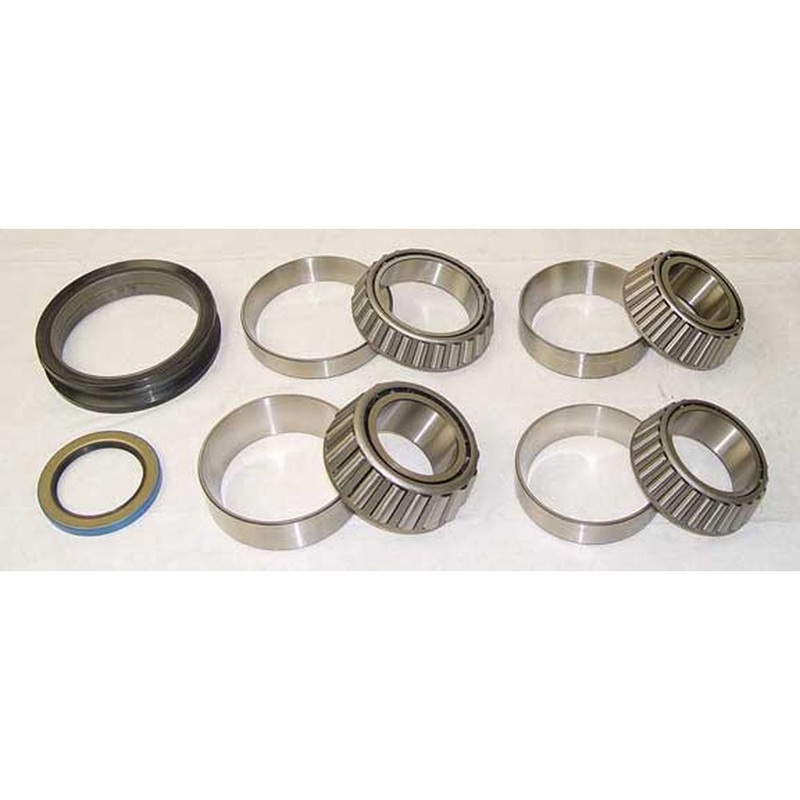 PV711 Bearing Kit 1150B, 1150C, 1150D, 1150E, 1155D, 1155E Fits Case