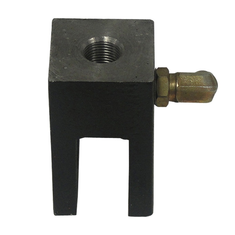 S.65452 Clevis, Power Steering Cylinder Fits Case IH