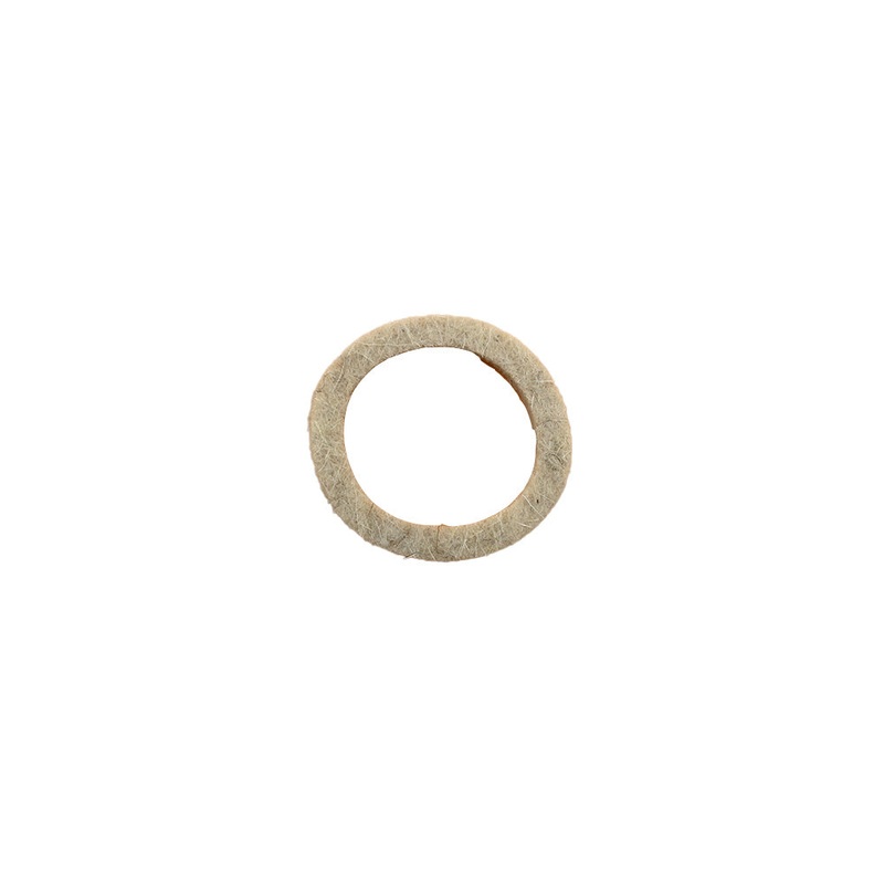 UPPER STEERING COLUMN FELT SEAL Fits Ford 7610 771 800 801 811 820 821 840 841