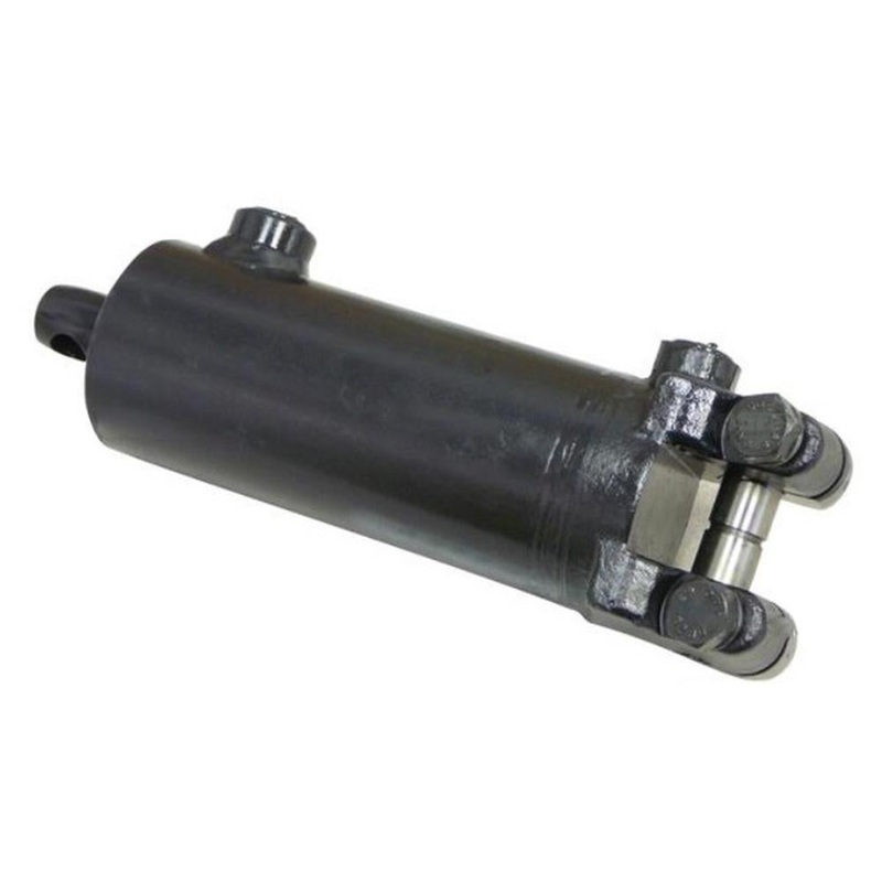 1605121M92 Power Steering Cylinder Fits Massey Ferguson 261, 271, 281+