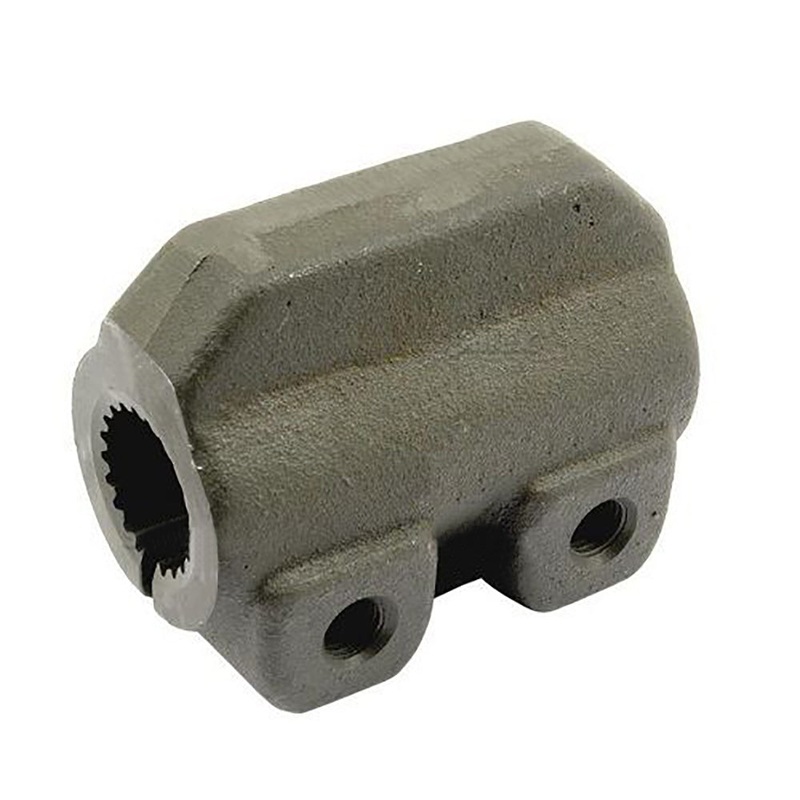 4WD Transfer Gearbox Coupling Fits Case IH 495 895 595 685 Fits International