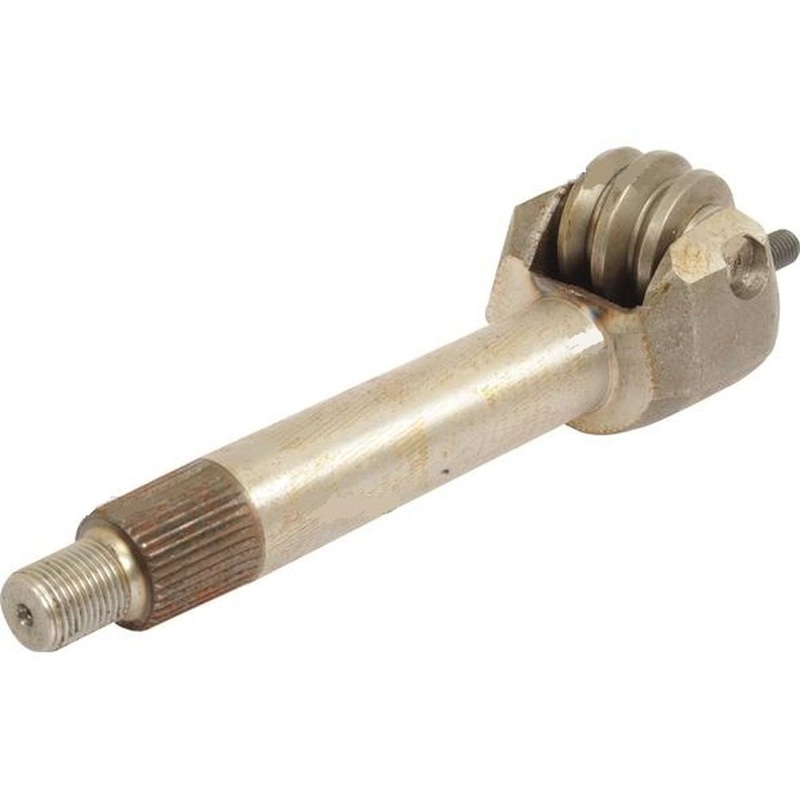 599711 Rocker Shaft for Long Tractor 350 360 445 460 550 560 360C 445SD 445V