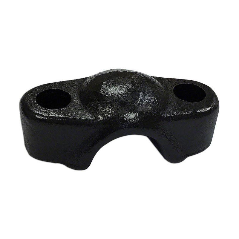 83924040 Radius Rod Ball Cap Fits Ford New Holland 4000 4120 4140 4040 4110