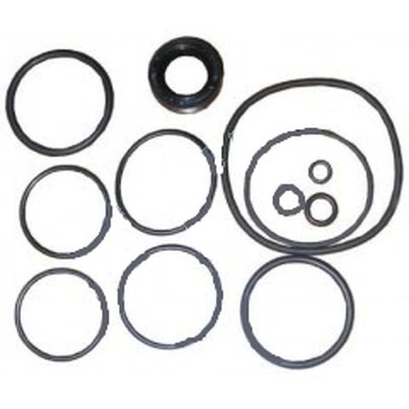 EGPN3N503AA Steering Column Seal Kit Fits Ford NH 2600 3600 4600 2610 2810 2910
