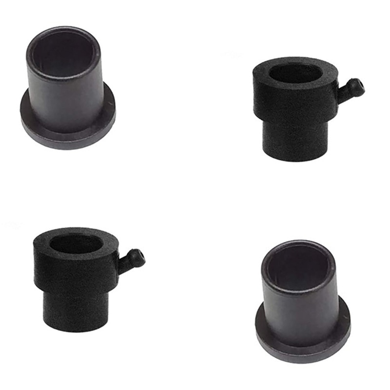 Front Wheel Bushing Set 4 Pc. Fits MTD 400 600 700 Series 741-0487 741-0706