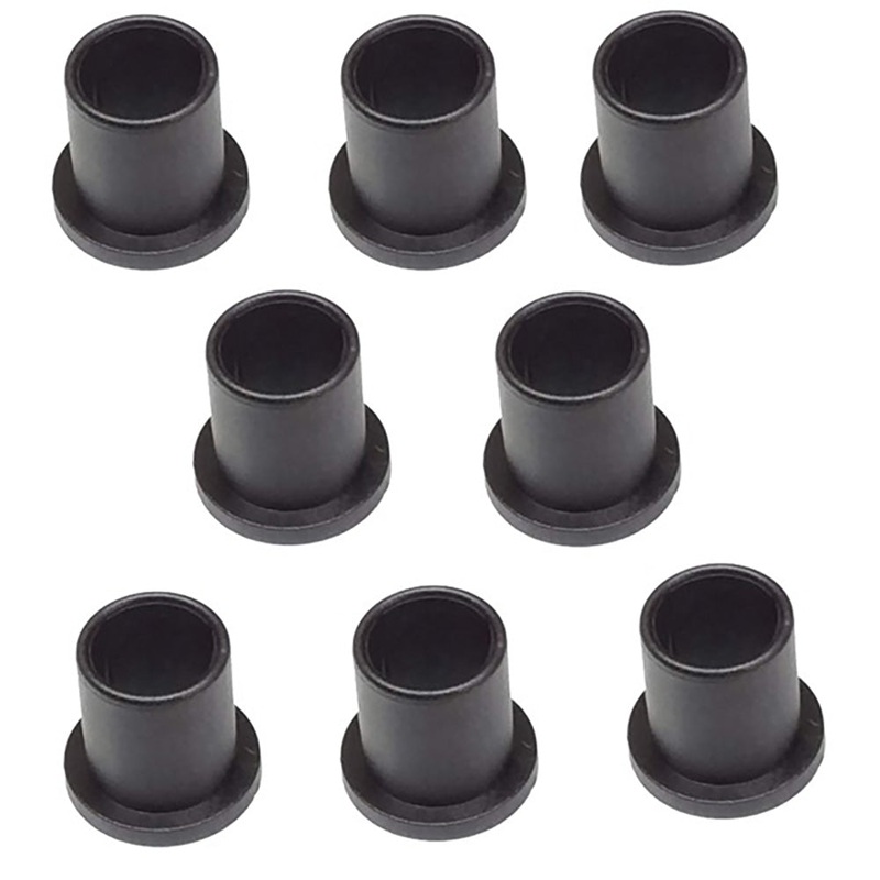 Pack of 8 Flange Bushings Fits MTD 741-0313 741-0487 741-0487A 941-0313 941-0487