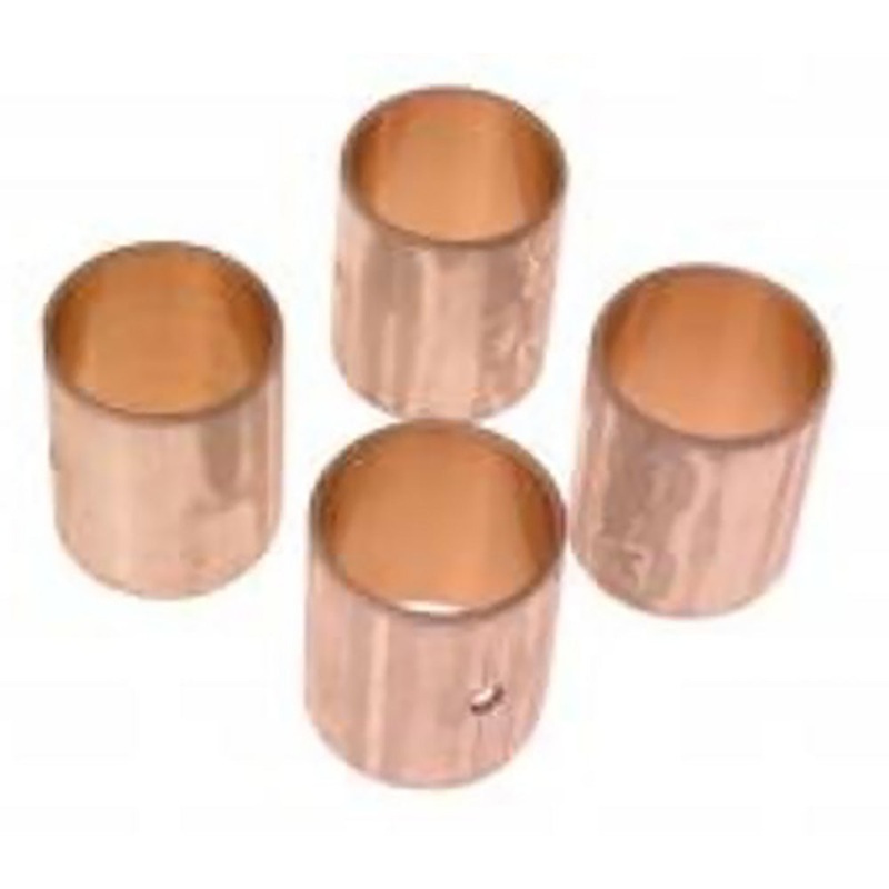 Tractor Pack of 4 Connecting Rod Pin Bushings Fits Ford New Holland