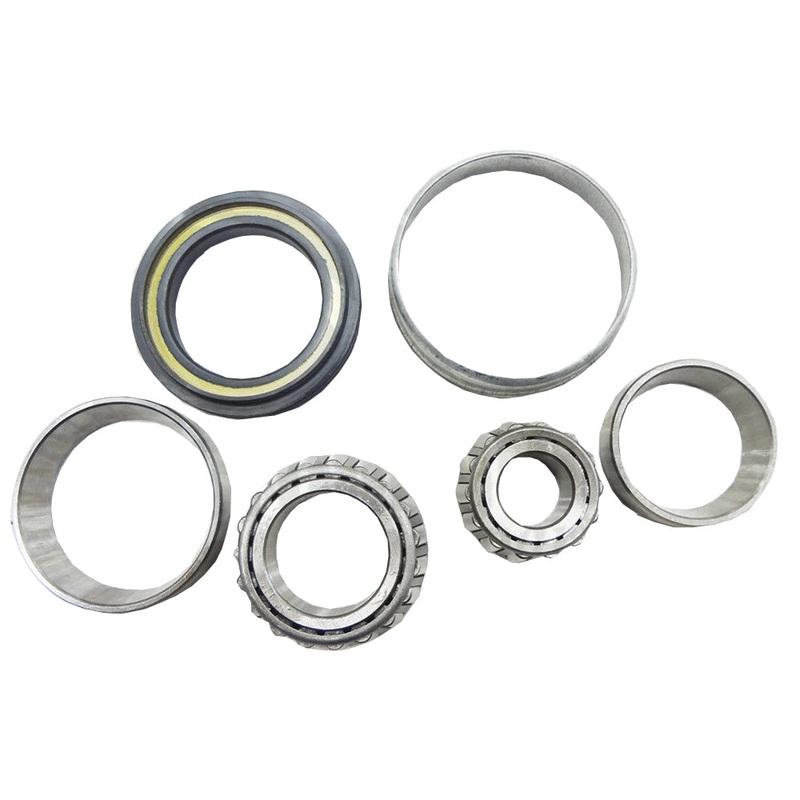 Wheel Bearing Kit Fits International 464 454 484 574 2400A 2400A 406293R1