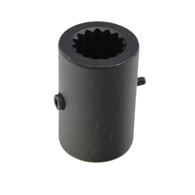 1104-5004 - Driveshaft Coupler Fits Ford/New Holland