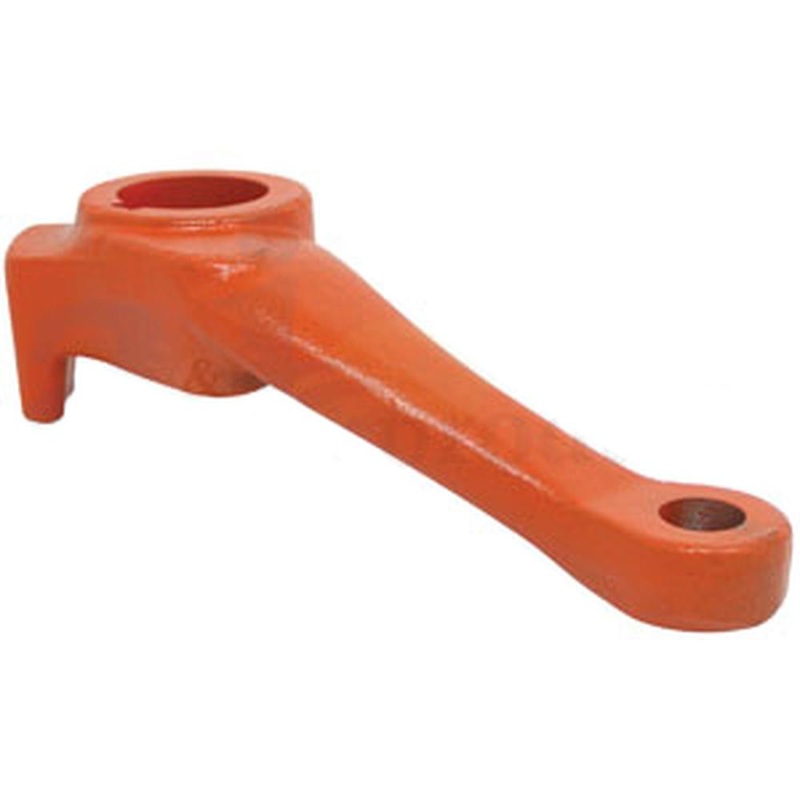 252167 RH Steering Arm Fits Allis Chalmers 500 600 Forklift LH 615 I60 I600