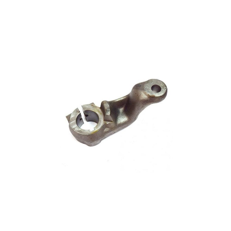 67524C1 Steering Arm - Left Hand Fits Case IH Models: 674 454 574