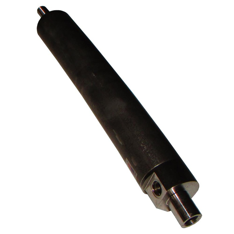 86516202 E6NN3A540CA Steering Cylinder Fits Ford Backhoe 550 555A 655 755B 445
