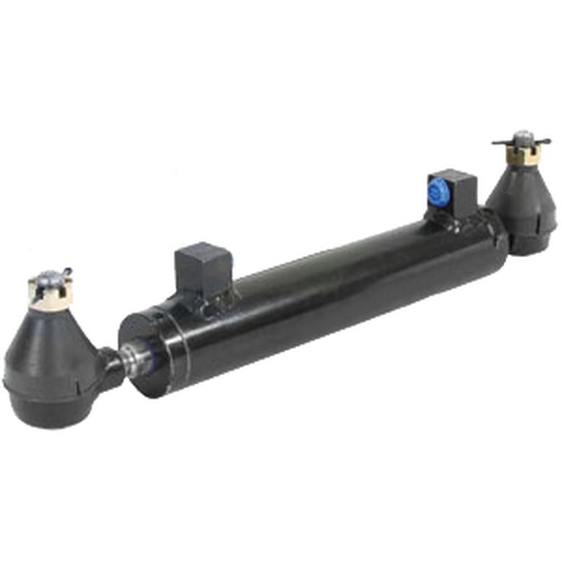 A-D8NN3A540AB Power Steering Cylinder - Fits Ford/New Holland