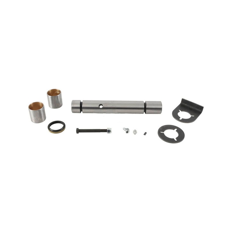 King Pin Kit Fits John Deere 210C 210LE 710D 515B Indust/Const T184816KIT