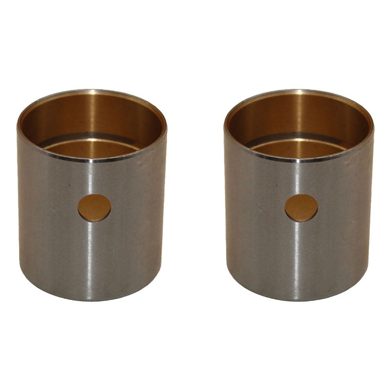 (Pkg. of 2) HC358958R2 Knee Bushing 2WD Fits McCormick C100 C70 C80 C90 CX10
