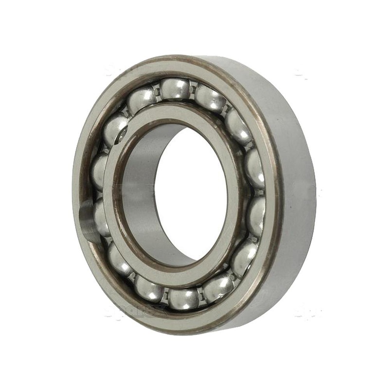 S.40781 BEARING, 40x80x18 Fits Massey Ferguson