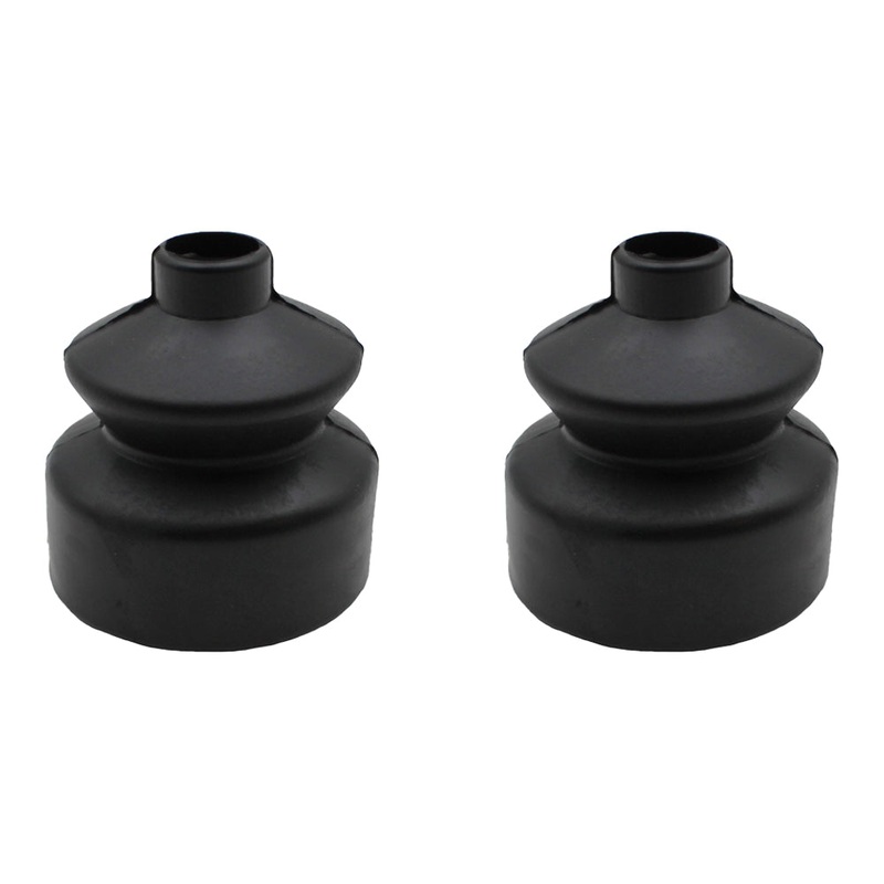 Set of 2 Tractor Gear Shift Boot for 885 990 995 996 1210 1212 1410 1412 S40822