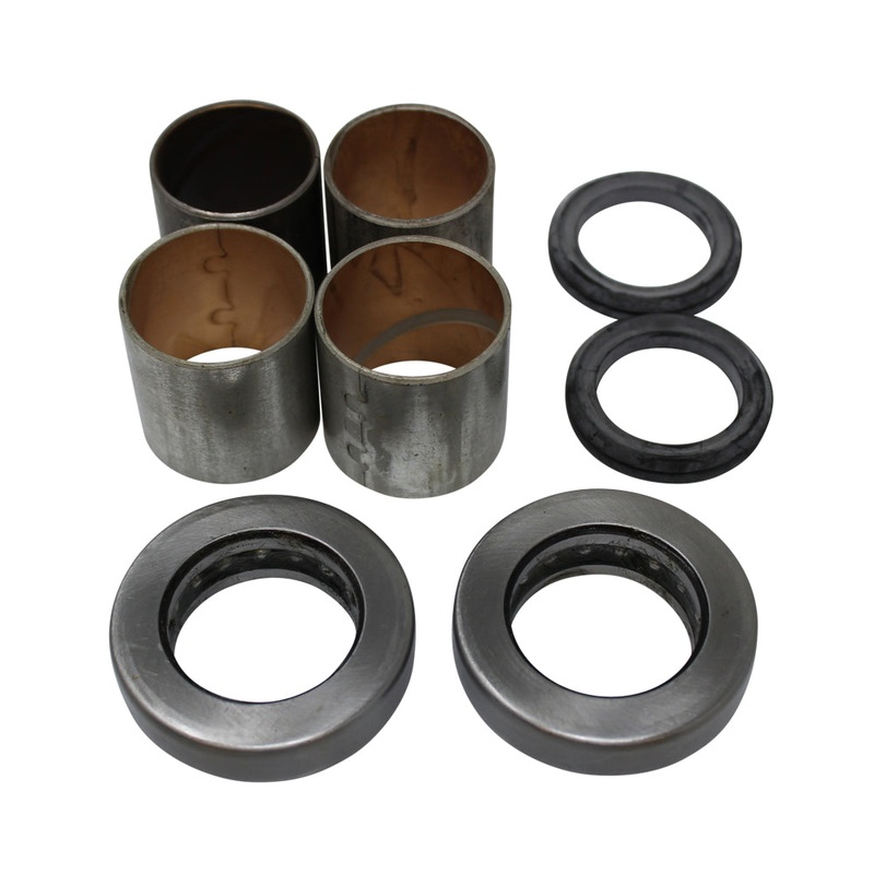 Spindle Bushing Kit Fits Ford 3610 3910 2610 4000 2810 2310 2910 4100 C5NN3110B
