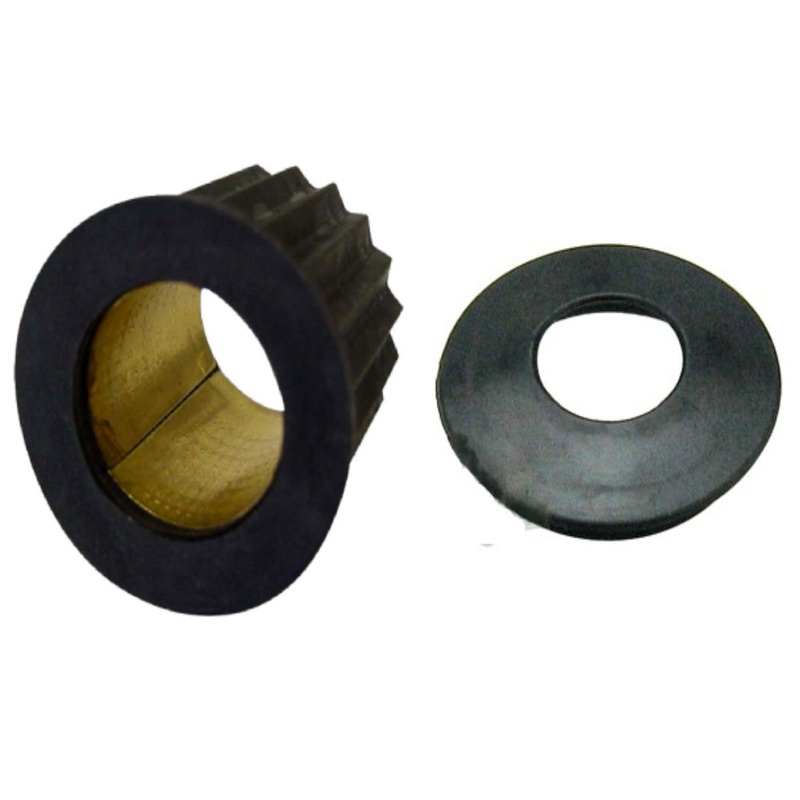 Steering Column Bushing & Dash Grommet Fits Ford 1965 & up D2NN3A566B C5NN3517A