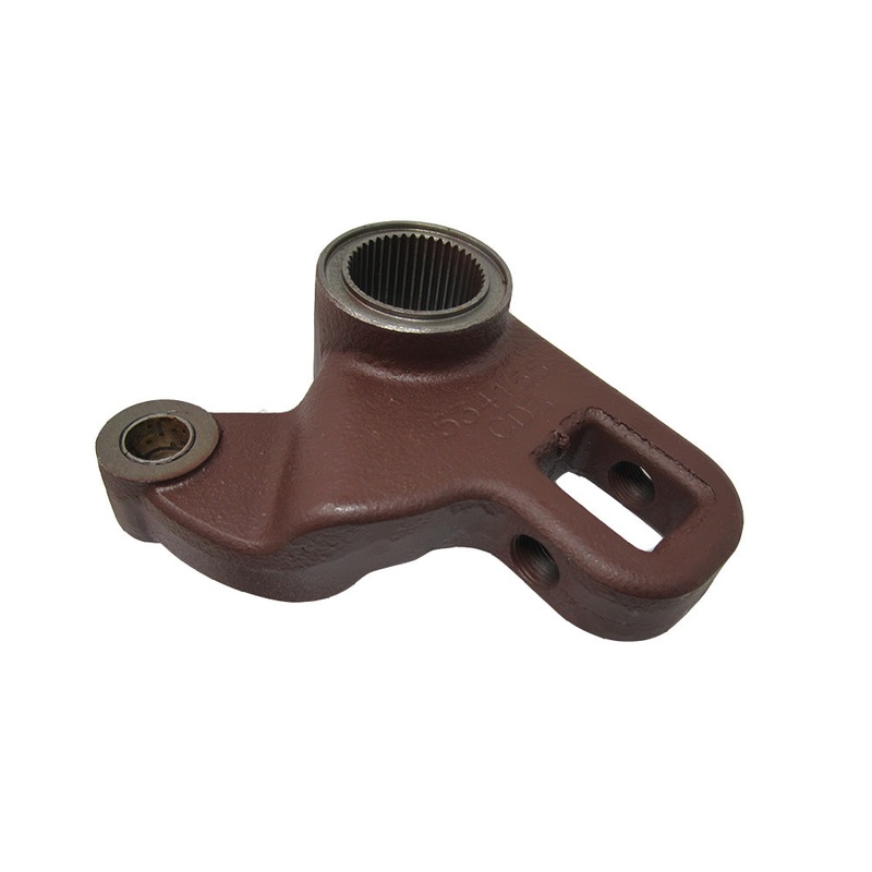 534155M91 NEW Steering Arm Fits Massey Ferguson 165, 175, 3165