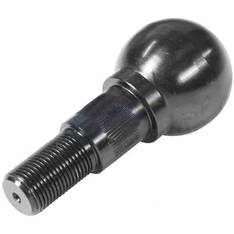 65320C3 Tractor Axle Stay Rod Ball Stud Fits Case IH Models: HYDRO 70 1026 1066