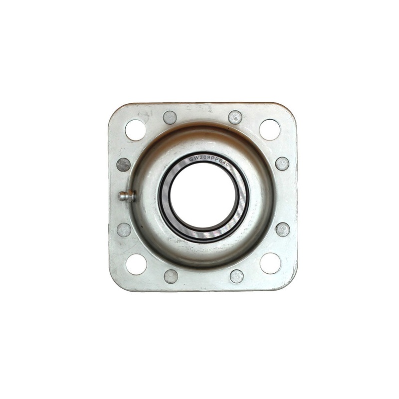 Disc Harrow Bearing 1-3/4" Round Bore Fits Many Model Discs ST491A Farmer Bob's