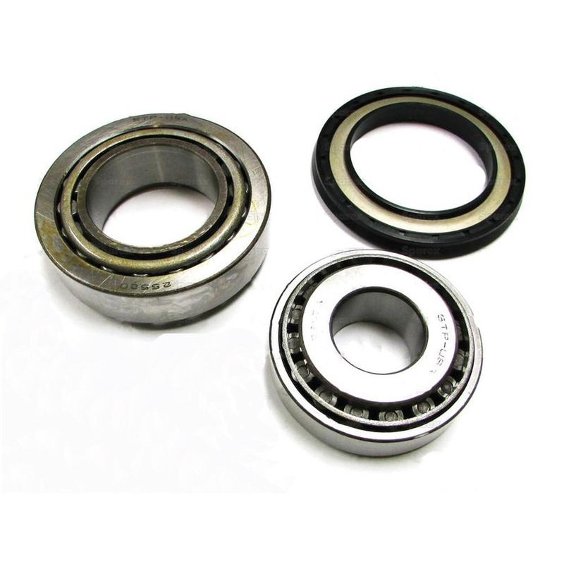 Front Wheel Bearing Kit E4NN1190AA Fits Ford/New Holland 5000 7000 8000