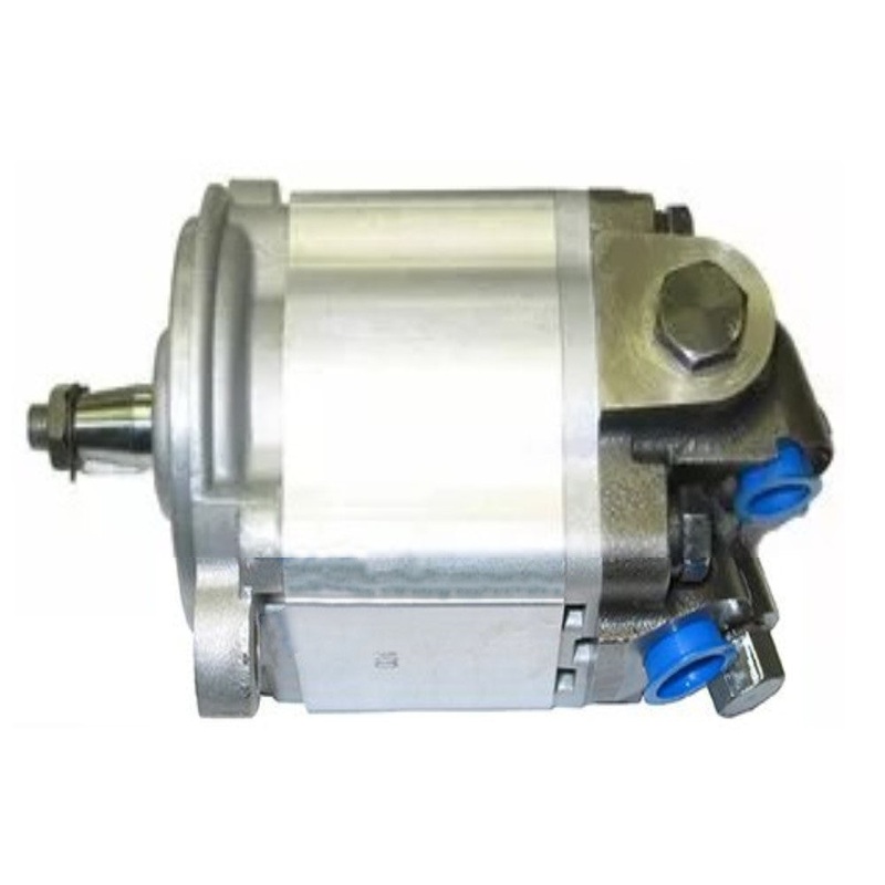 Power Steering Pump Fits 4200 5200 7200 81851286 C7NN3A674G