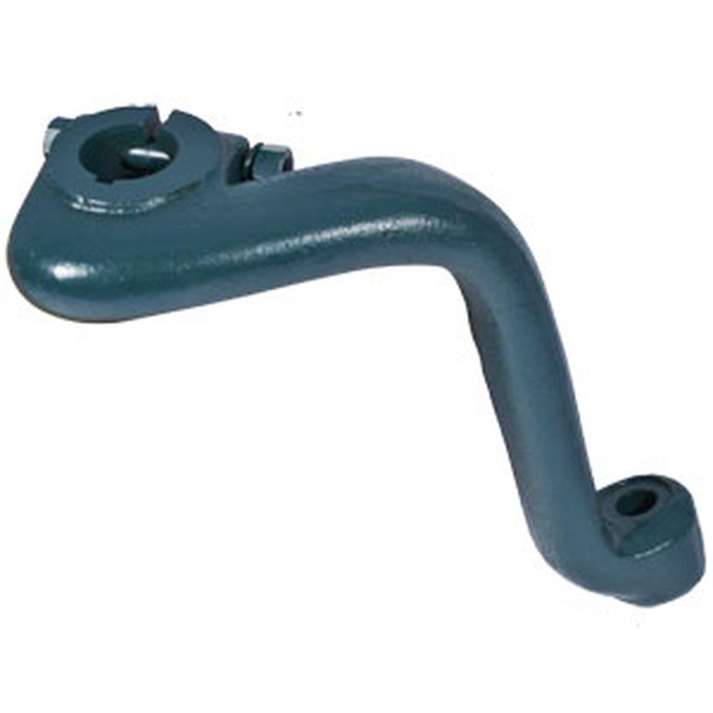 Right Hand Steering Arm Fits Universal Products Models AHS2004 AHS2004-A