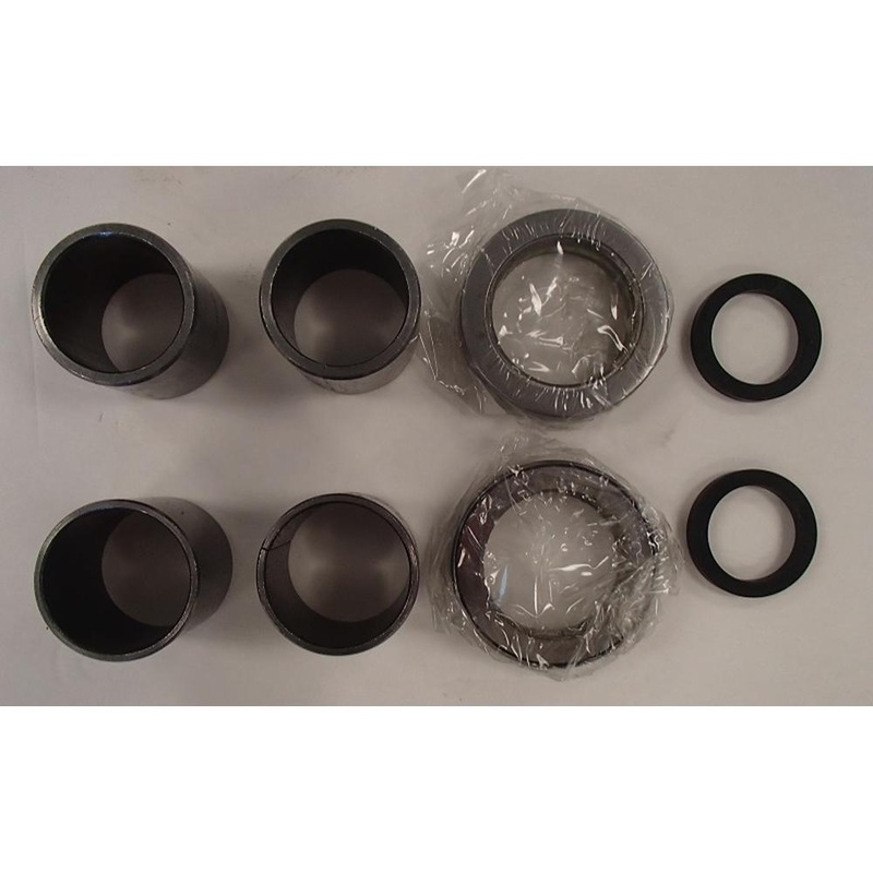 Spindle Bushing Kit Fits Ford 7610 5610 6600 7600 6610 5000 5600