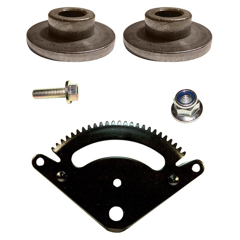 Steering Sector Gear Plate Fits John Deere GX20052 GX20052BLE GX20054