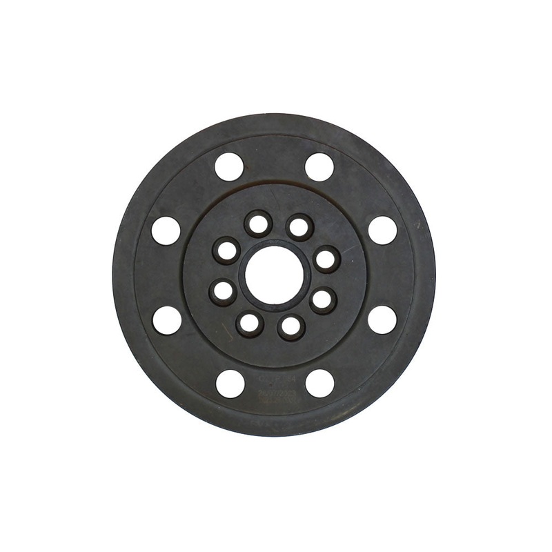 WN-L40043-PEX Ring Gear Fits John Deere 1550 1640 1750 1850 1850N 1950 1950N