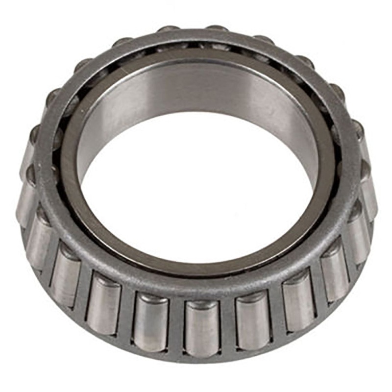 14116 Universal Fit Bearing Cone 1.19" Bore 0.771" Wide 0.03" Radius