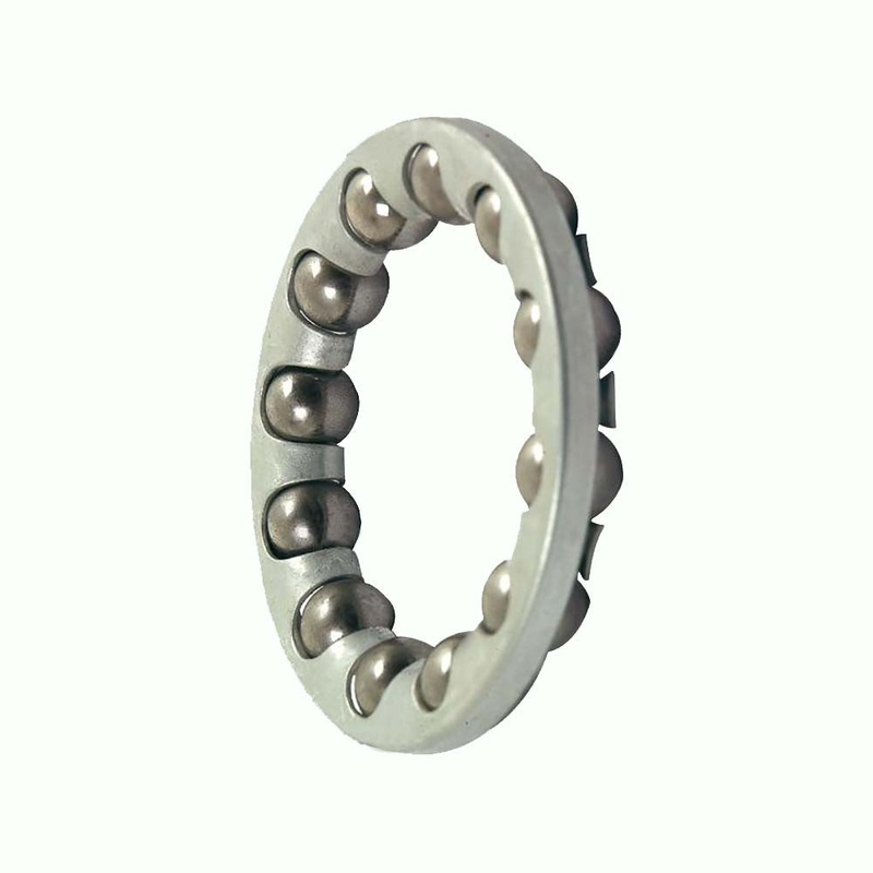1850526M91 Steering Shaft Bearing Cone (only) Fits Massey Ferguson 50 & 65